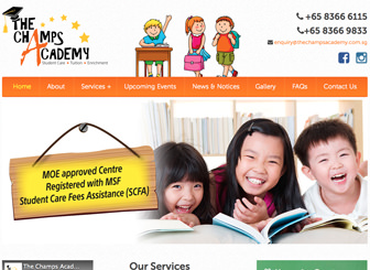 Hypermagix Studios Portfolio - Item 34