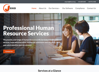 Hypermagix Studios Portfolio - Item 92