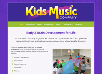 Hypermagix Studios Portfolio - Item 15