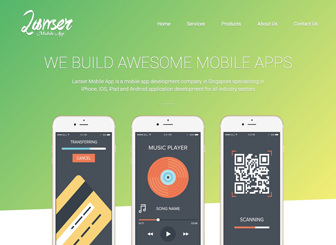 Hypermagix Studios Portfolio - Item 48