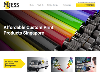 Hypermagix Studios Portfolio - Item 74