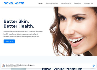 Hypermagix Studios Portfolio - Item 121