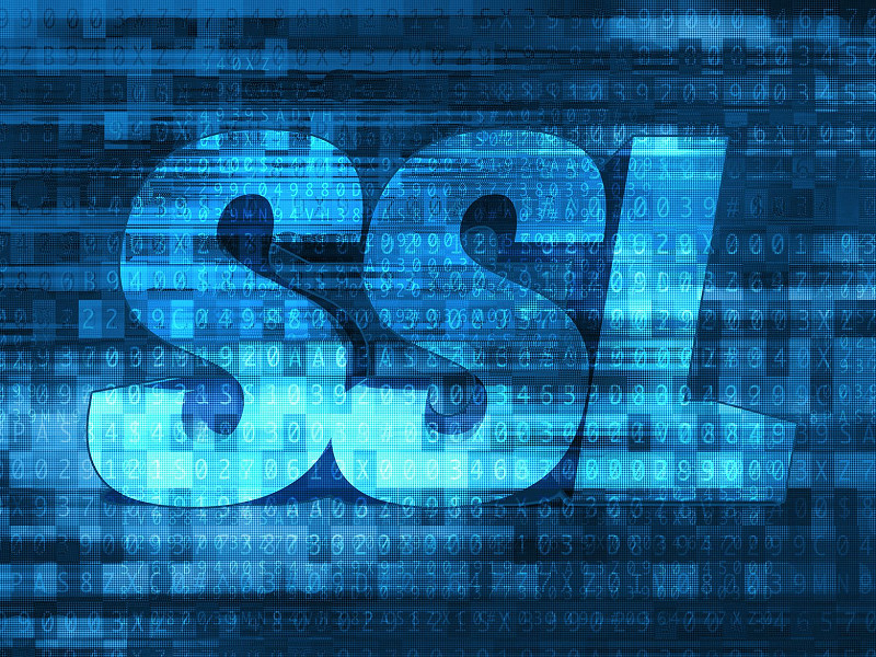 Hypermagix Studios Now Uses Secure Sockets Layer (SSL) Encryption