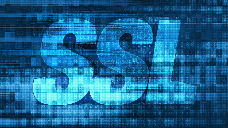 Hypermagix Studios Now Uses Secure Sockets Layer (SSL) Encryption