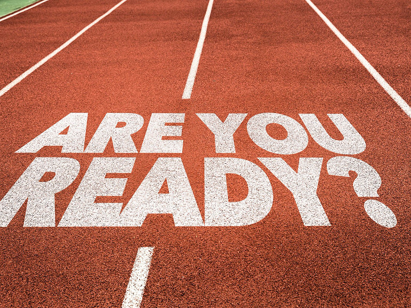 Thinking about a Website? 5 Things You Need to Get Started