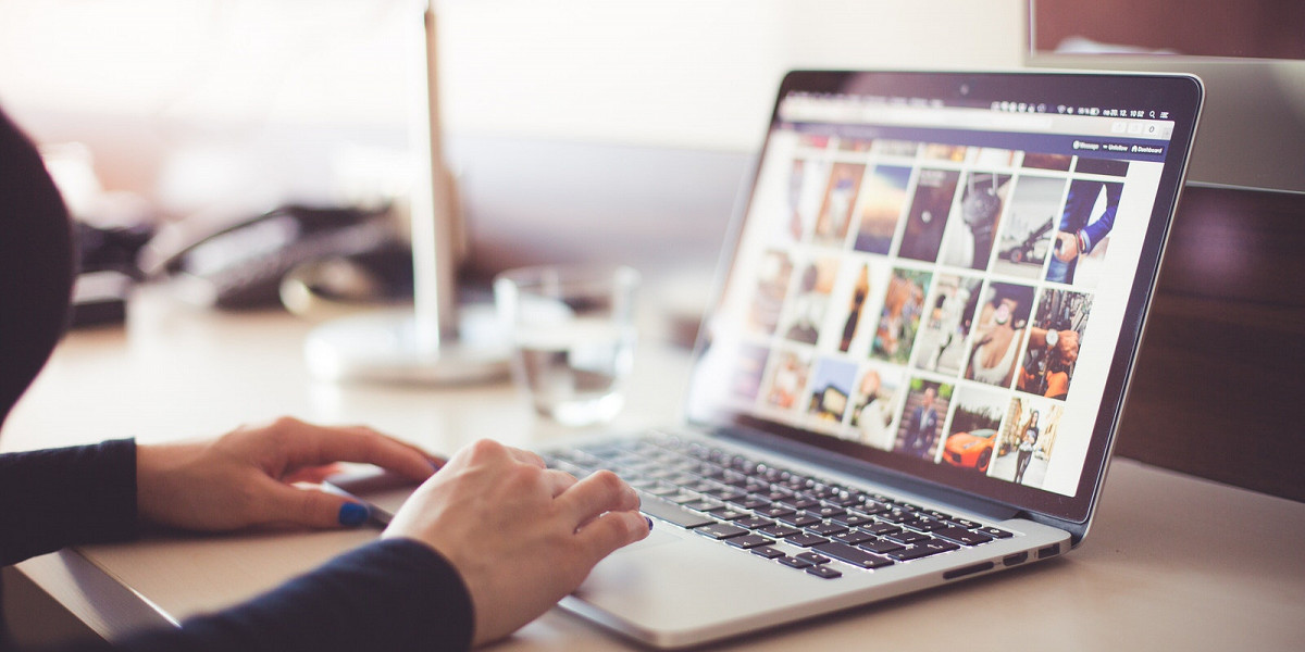 Websites Built to Meet Your Needs