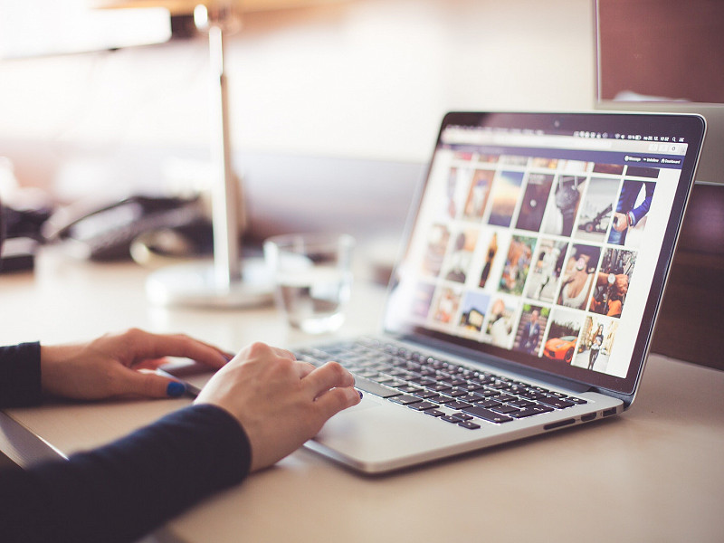 Websites Built to Meet Your Needs