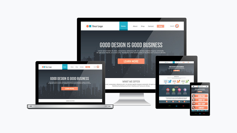 What is Affordable Web Design?