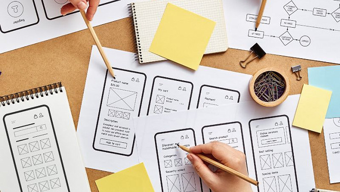 Building Websites for Effortless User Experiences