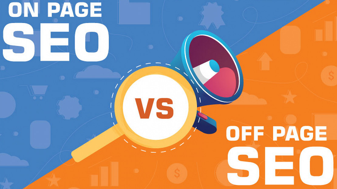 On-Page vs Off-Page SEO: What’s the Difference?